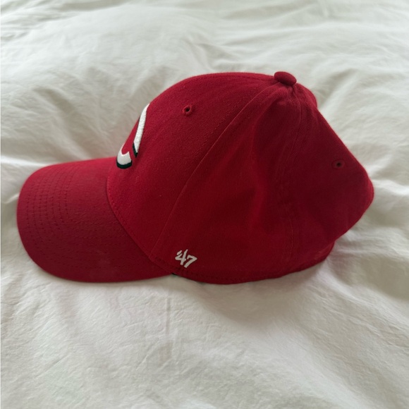 Cincinnati Reds Baseball Cap - Picture 3 of 4